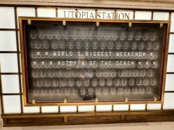 Royal Railway Utopia Station picture Royal Railway Utopia Station picture