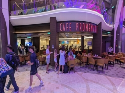 Cafe Promenade picture