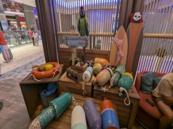 Pesky Parrot picture