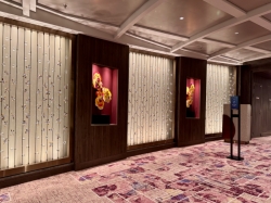 Utopia of the Seas Main Dining Room picture