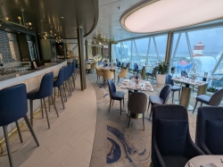 Utopia of the Seas Coastal Kitchen picture