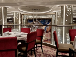 Utopia of the Seas Main Dining Room picture