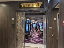 Utopia of the Seas Non-smoking Casino picture