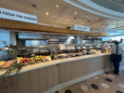 Windjammer Cafe picture Windjammer Cafe picture