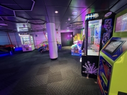 Voyager of the Seas Arcade picture