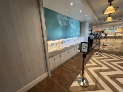 Voyager of the Seas Windjammer Cafe picture