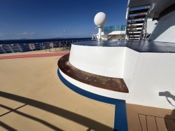 Voyager of the Seas Jogging Track picture