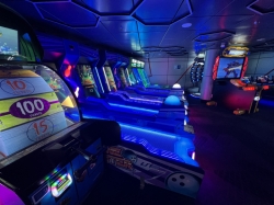 Voyager of the Seas Arcade picture