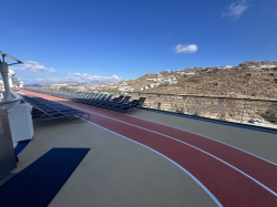 Voyager of the Seas Jogging Track picture