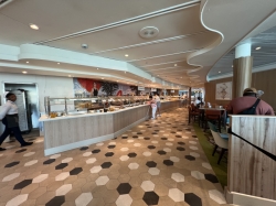 Windjammer Cafe picture Windjammer Cafe picture