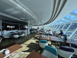 Voyager of the Seas Windjammer Cafe picture