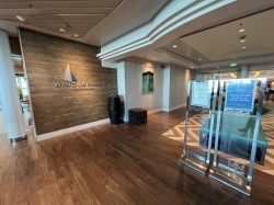 Voyager of the Seas Windjammer Cafe picture