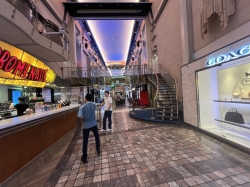 Cafe Promenade picture Cafe Promenade picture