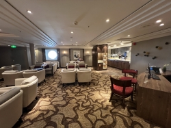 Crown Lounge picture Crown Lounge picture