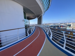 Voyager of the Seas Jogging Track picture