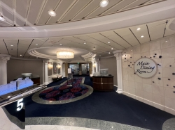 Voyager of the Seas Main Dining Room picture