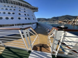 Outside Promenade picture Outside Promenade picture