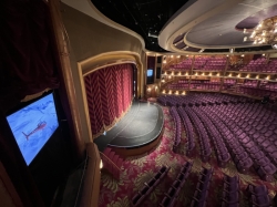 Voyager of the Seas Royal Theater picture