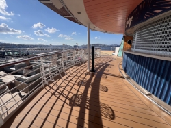 Sky Lounge picture Sky Lounge picture