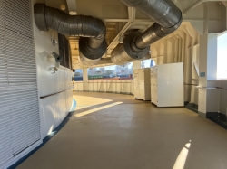 Voyager of the Seas Outside Promenade picture