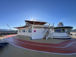 Voyager of the Seas Jogging Track picture