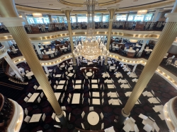 Voyager of the Seas Main Dining Room picture