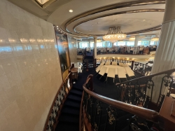 Voyager of the Seas Main Dining Room picture