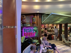 Pesky Parrot picture