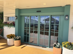 Allure of the Seas Mason Jar picture