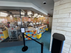 El Loco Fresh picture El Loco Fresh picture