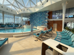 Celebrity Xcel Solarium picture