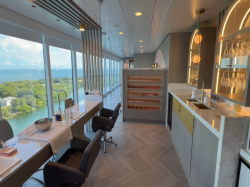 Celebrity Xcel The Spa picture