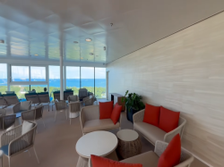 Celebrity Xcel Solarium picture