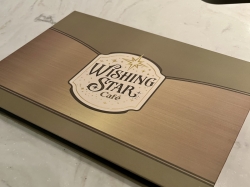 Disney Wish Wishing Star Cafe picture