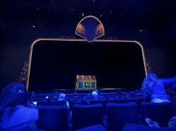 Walt Disney Theatre picture