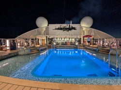 Yacht Club Sun Deck picture Yacht Club Sun Deck picture