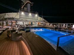 Yacht Club Sun Deck picture Yacht Club Sun Deck picture