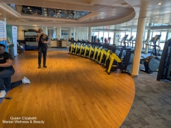 Fitness Center picture