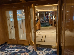 Queen Elizabeth Britannia Restaurant picture