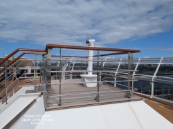 The Grills Terrace picture The Grills Terrace picture