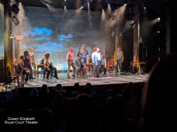 Royal Court Theater picture