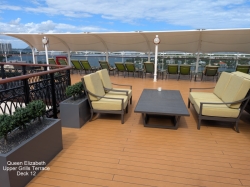 The Grills Terrace picture The Grills Terrace picture