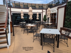 The Courtyard picture The Courtyard picture