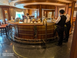 Cafe Carinthia picture