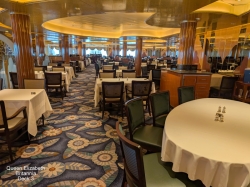 Queen Elizabeth Britannia Restaurant picture