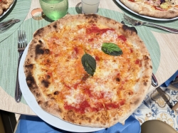 Star Princess Alfredos Pizzeria picture