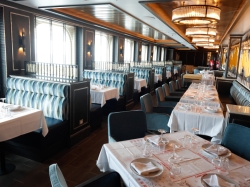 Star Princess Butchers Block by Dario picture