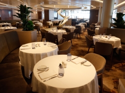 Star Princess Aurora Dining Room picture Uploaded in 2025 Photo courtesy of Neal Bruder. Star Princess Aurora Dining Room picture