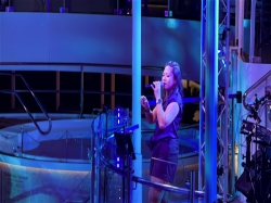 Star Princess Main Pools picture