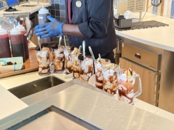 Coffee & Cones picture Coffee & Cones picture